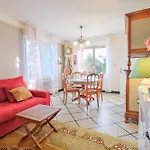 -gite Cosy De Monplaisir *