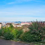 -gite Cosy De Monplaisir