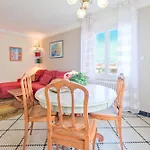 -gite Cosy De Monplaisir Périgueux