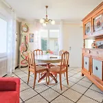 -gite Cosy De Monplaisir * Périgueux