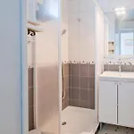 -gite Cosy De Monplaisir Lägenhet *