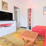Lägenhet -gite Cosy De Monplaisir *