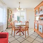 Lägenhet -gite Cosy De Monplaisir Périgueux