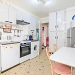 Lägenhet -gite Cosy De Monplaisir Périgueux