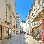 Lägenhet -gite Cosy De Monplaisir