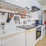 Lägenhet -gite Cosy De Monplaisir Périgueux