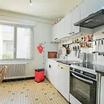 -gite Cosy De Monplaisir