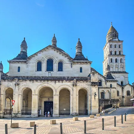 -gite Cosy De Monplaisir Apartment *