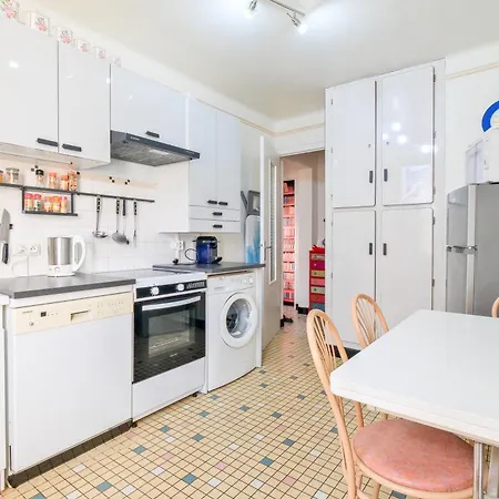 Apartment De Monplaisir