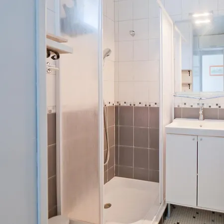 De Monplaisir Apartment *