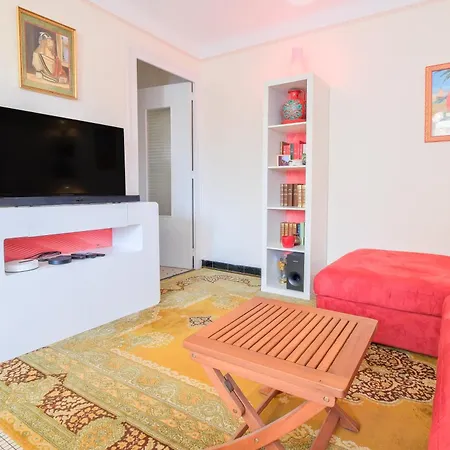 Apartment De Monplaisir *