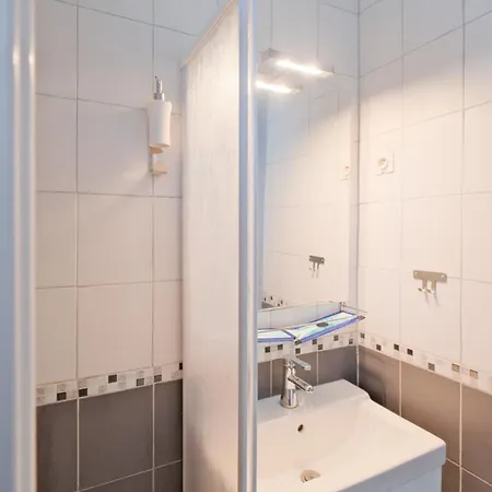 -gite Cosy De Monplaisir Apartment
