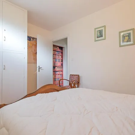 -gite Cosy De Monplaisir Apartment Périgueux