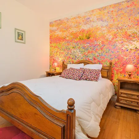 -gite Cosy De Monplaisir *