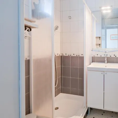 A Boulazac Apartamento