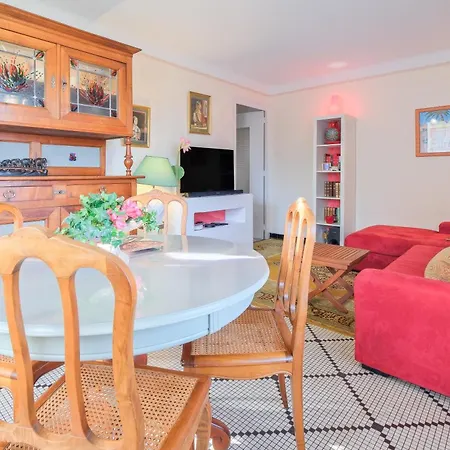-gite Cosy De Monplaisir * Périgueux