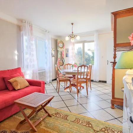 Apartment -gite Cosy De Monplaisir Périgueux