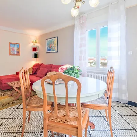 -gite Cosy De Monplaisir Apartment