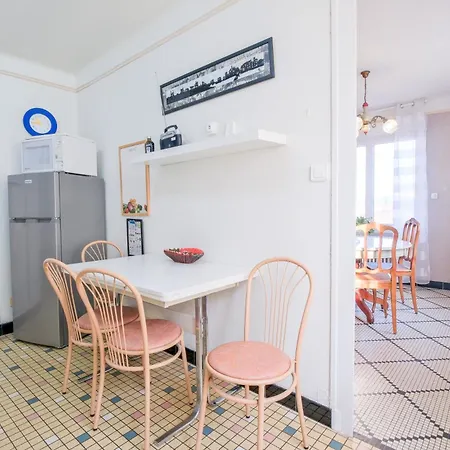 -gite Cosy De Monplaisir Apartment Périgueux