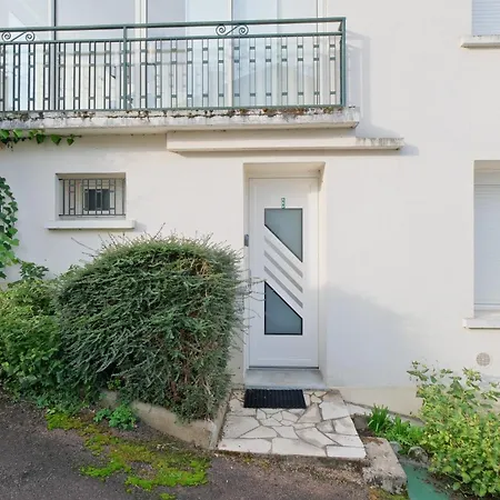 -gite Cosy De Monplaisir * Périgueux