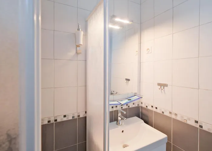 -gite Cosy De Monplaisir Apartment Perigueux