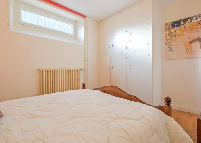 -gite Cosy De Monplaisir * Perigueux