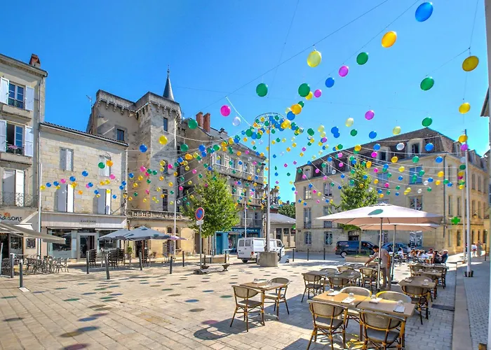 -gite Cosy De Monplaisir *