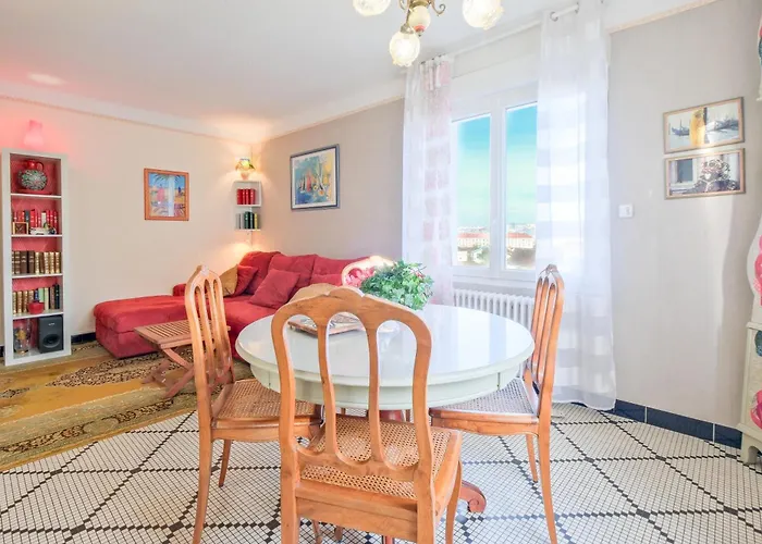 -gite Cosy De Monplaisir Perigueux