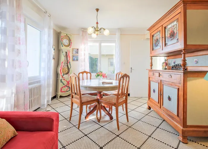 -gite Cosy De Monplaisir * Perigueux